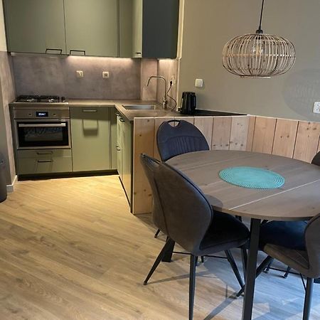 Apartamento Puur Texels 6 De Koog  Exterior foto