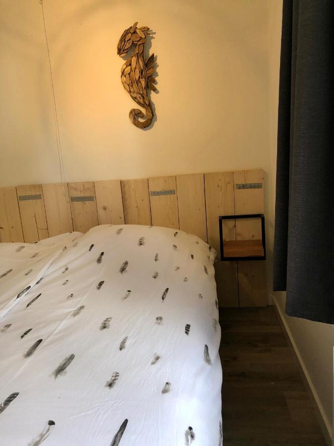 Apartamento Puur Texels 6 De Koog  Exterior foto