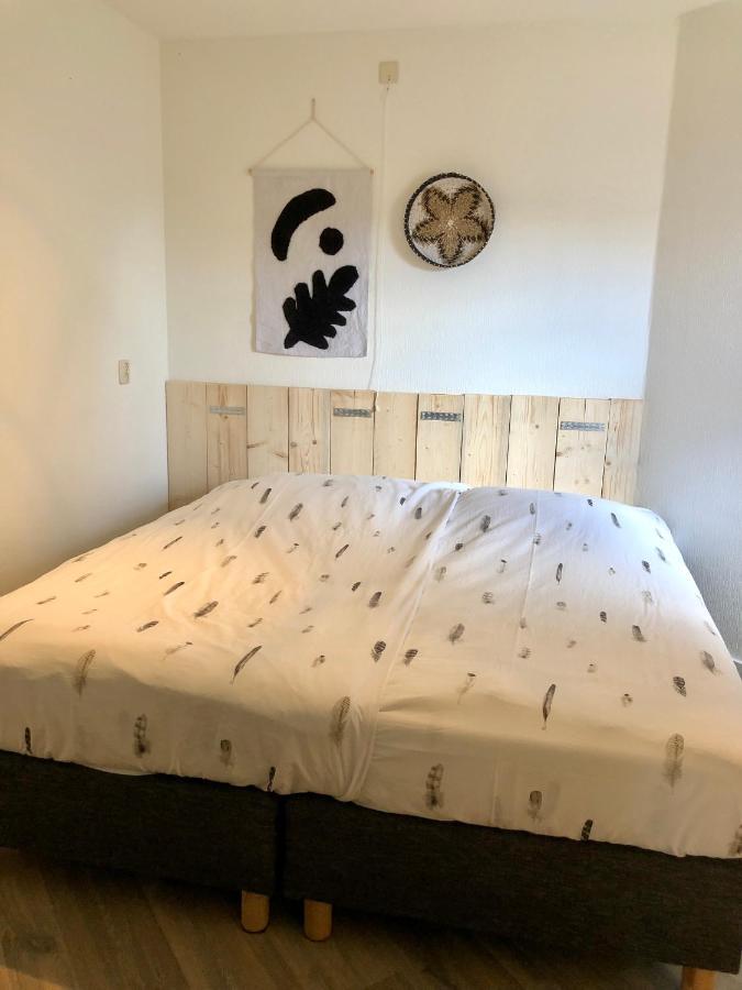 Apartamento Puur Texels 6 De Koog  Exterior foto