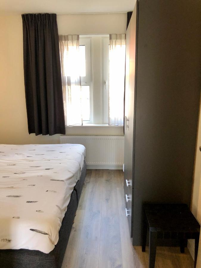 Apartamento Puur Texels 6 De Koog  Exterior foto