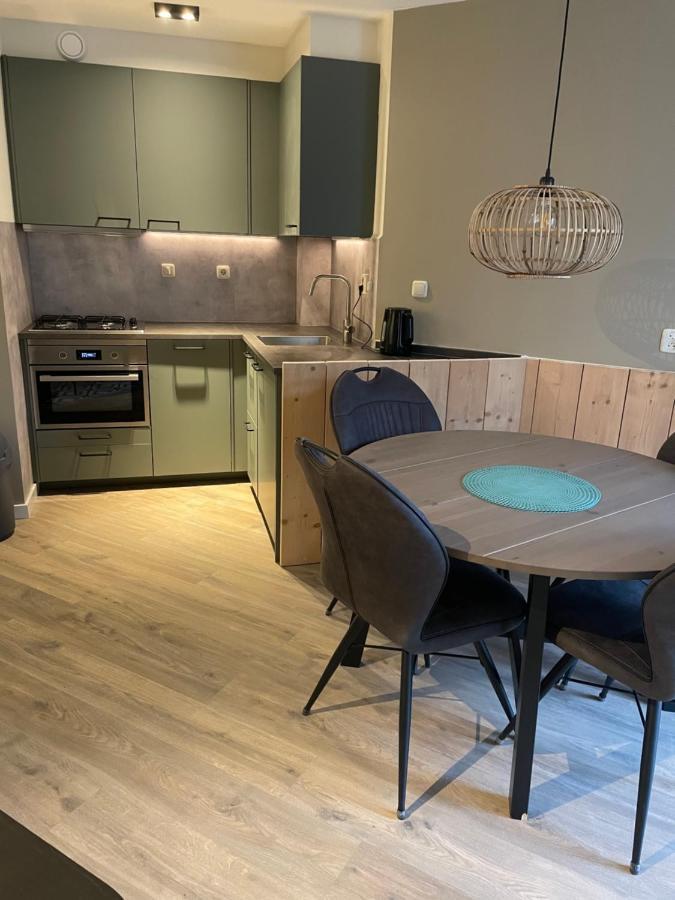 Apartamento Puur Texels 6 De Koog  Exterior foto